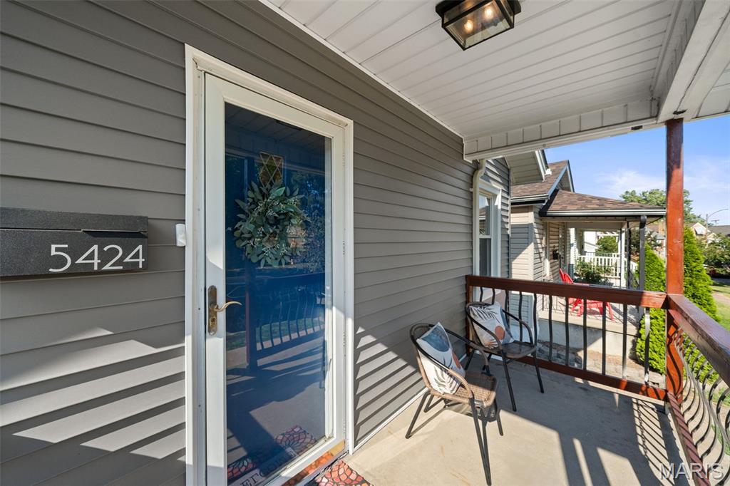 McDermott Add - Residential