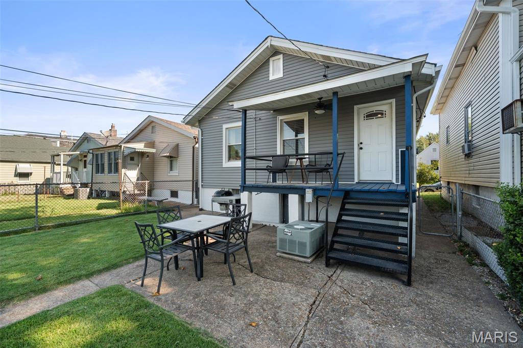 McDermott Add - Residential