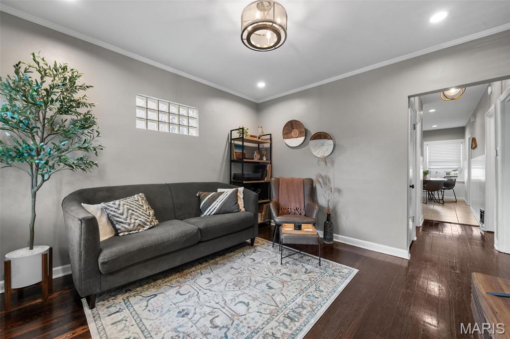 McDermott Add - Residential