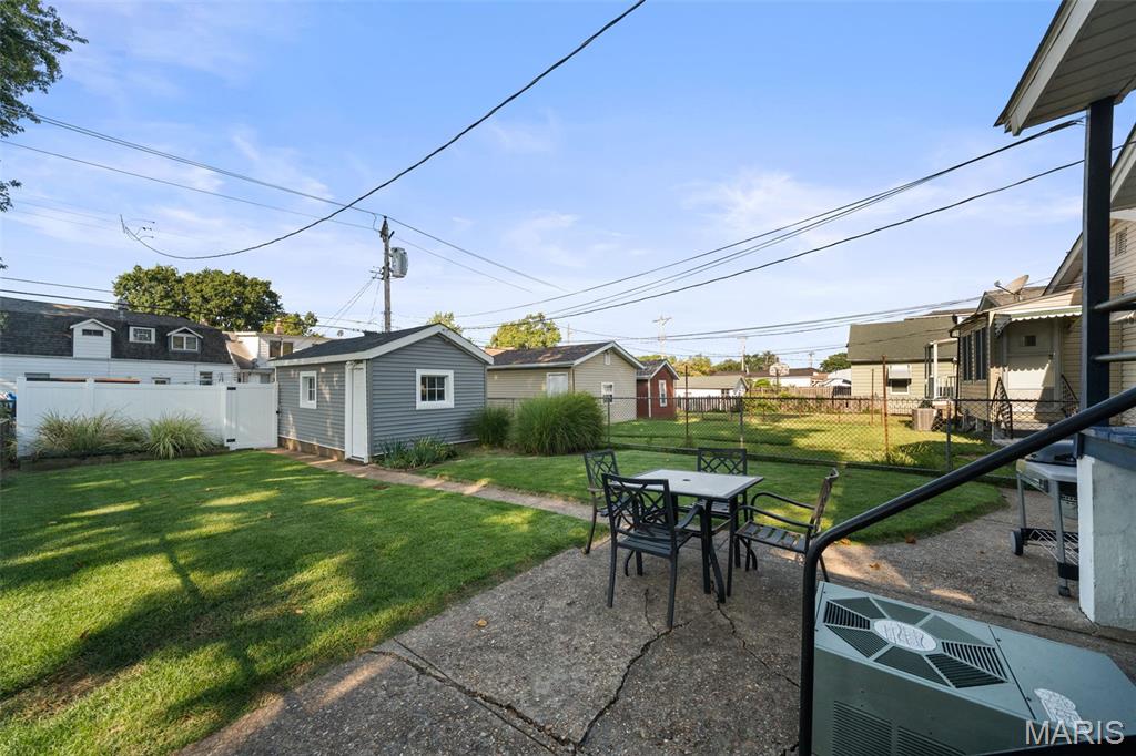McDermott Add - Residential