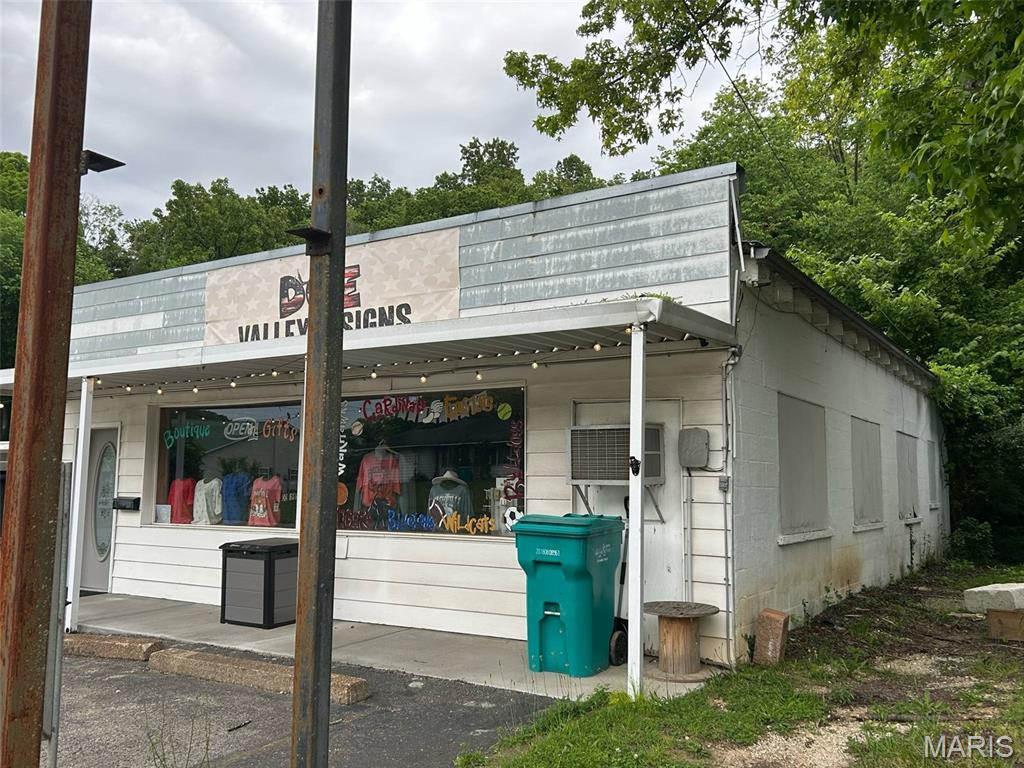 Halbert Sub - Commercial Sale