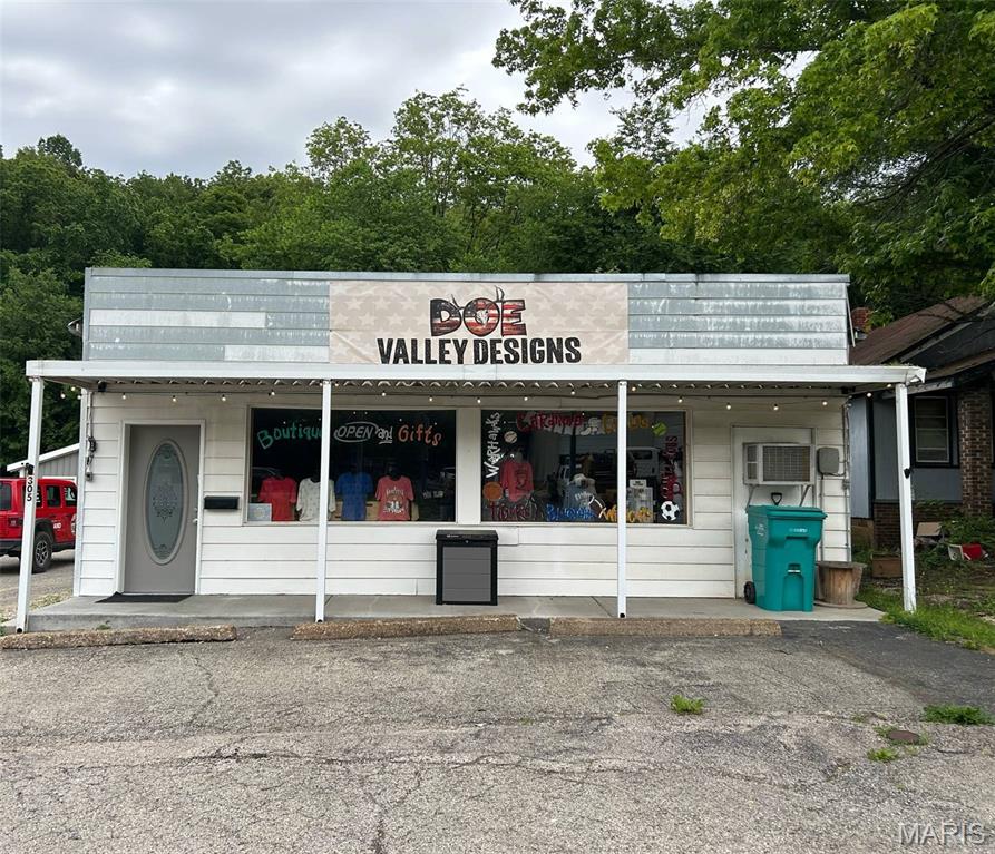 Halbert Sub - Commercial Sale