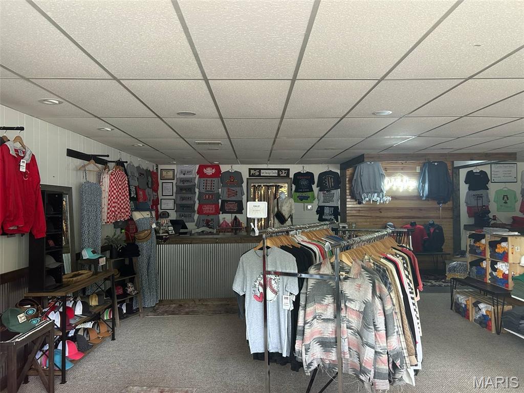 Halbert Sub - Commercial Sale