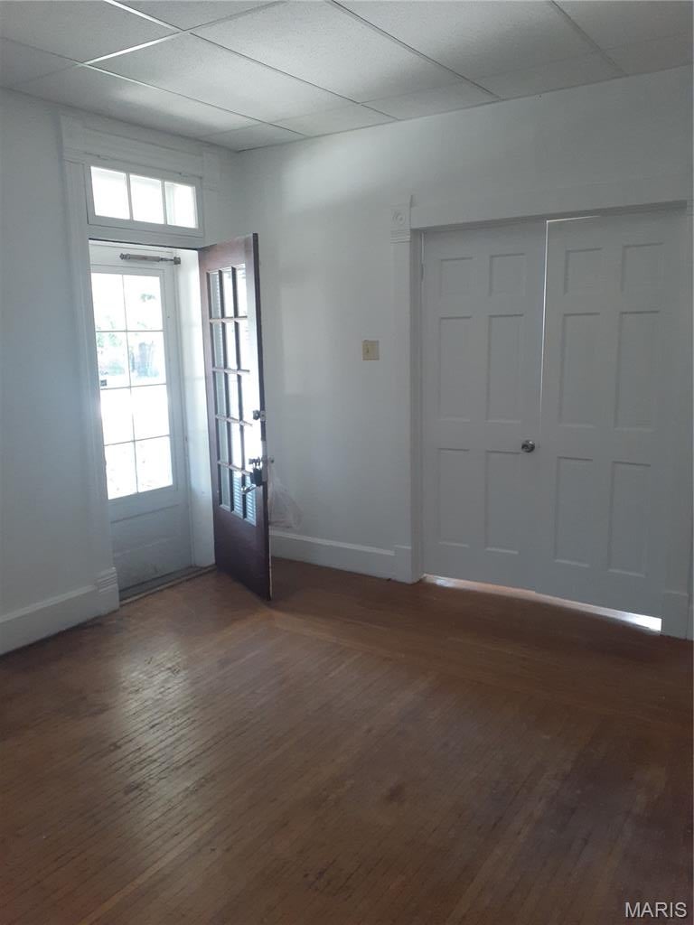 Athlone Acres - Residential