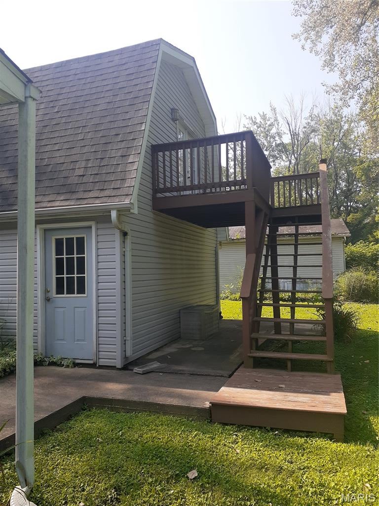 Athlone Acres - Residential