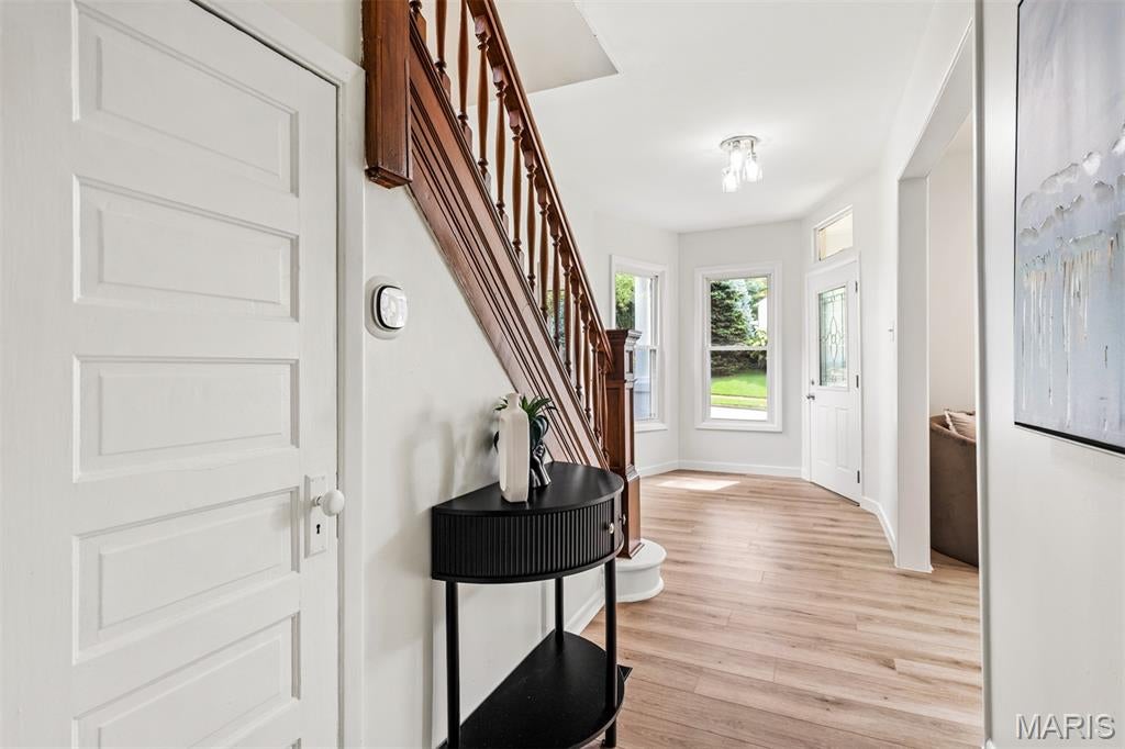 Bellevue Place - Residential