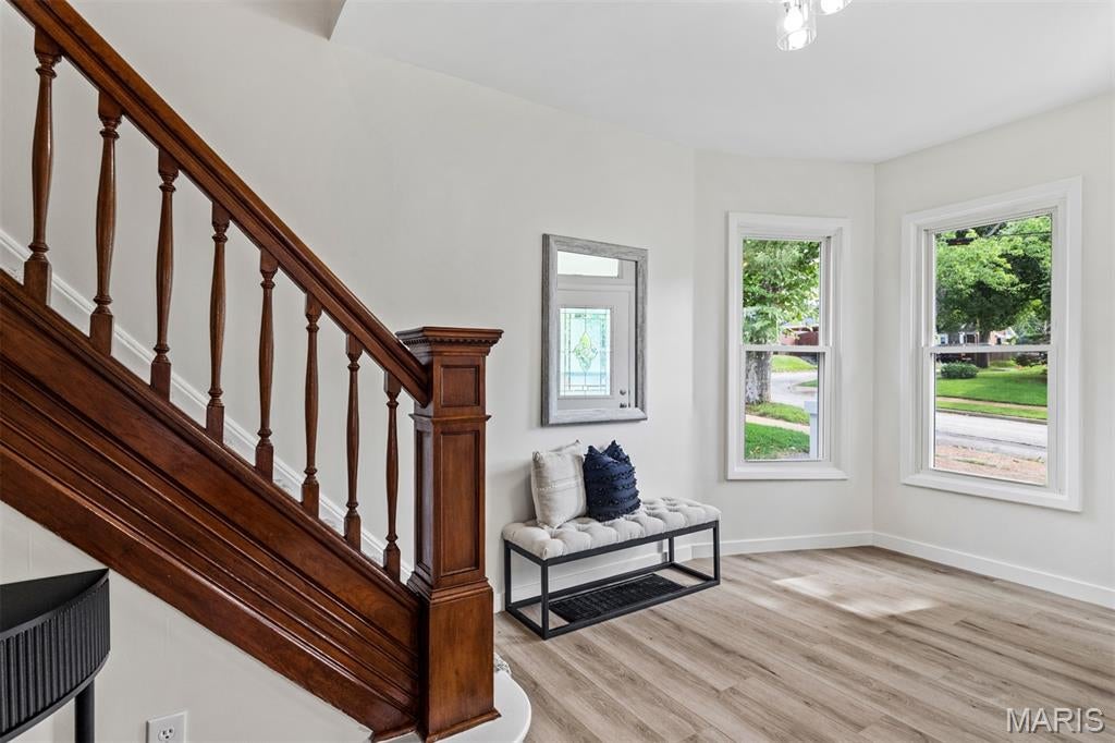 Bellevue Place - Residential
