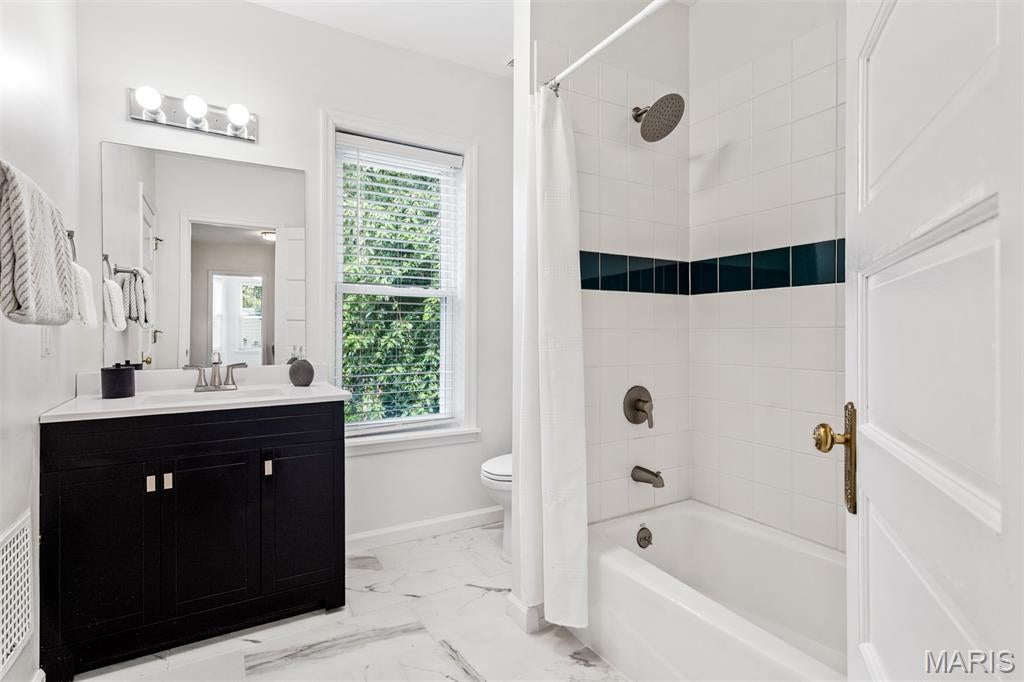 Bellevue Place - Residential