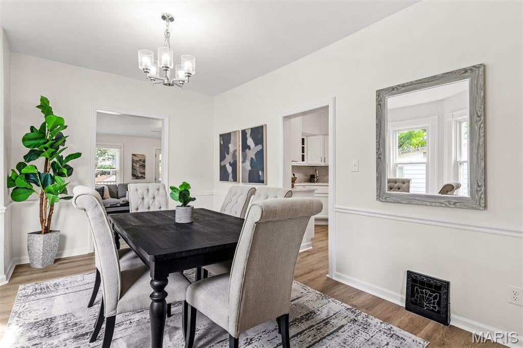 Bellevue Place - Residential