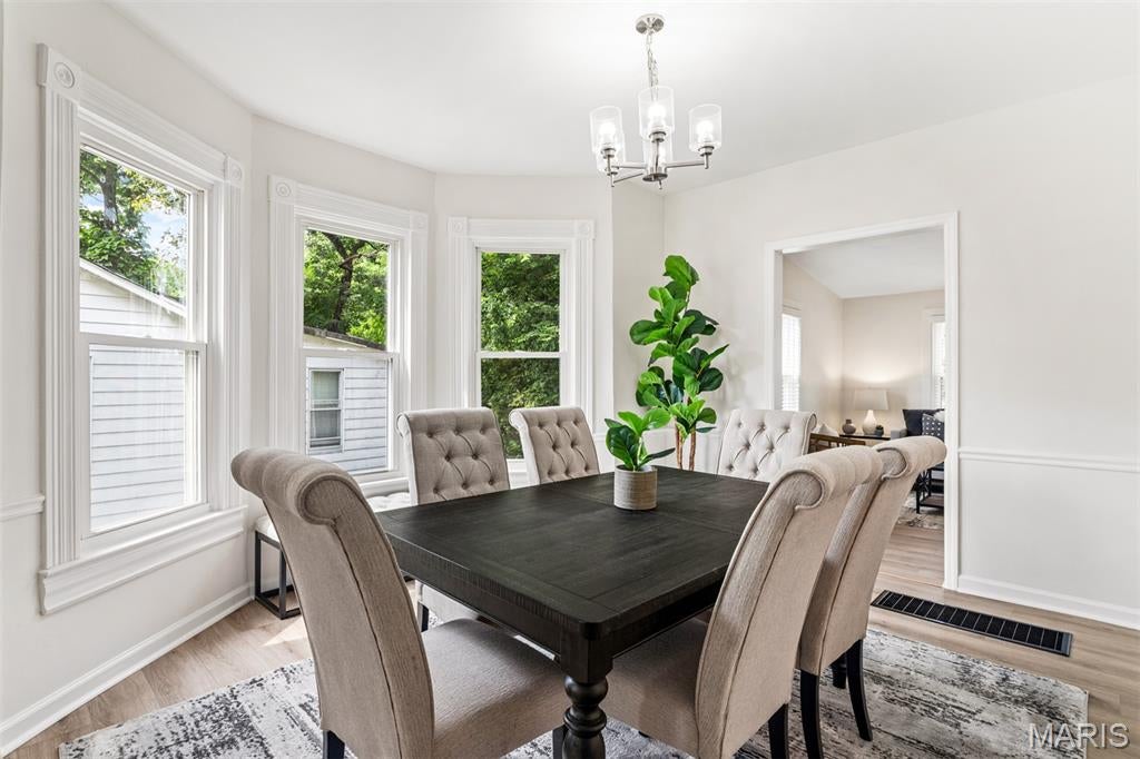Bellevue Place - Residential