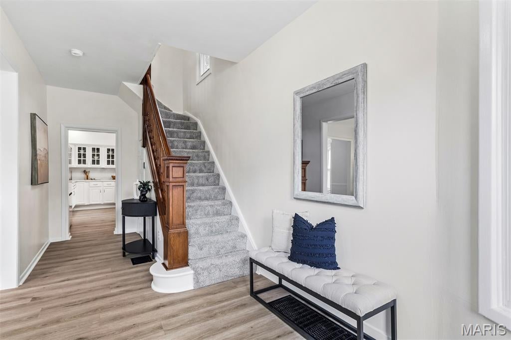 Bellevue Place - Residential