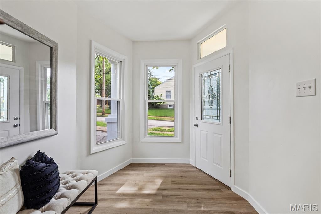 Bellevue Place - Residential