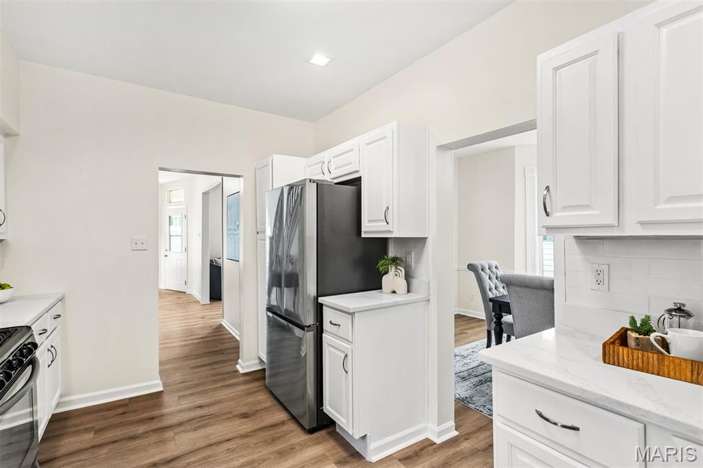 Bellevue Place - Residential