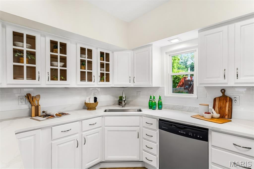 Bellevue Place - Residential