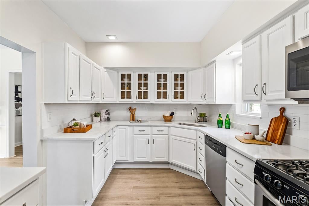 Bellevue Place - Residential