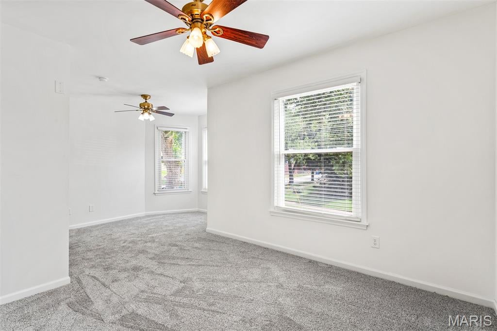 Bellevue Place - Residential