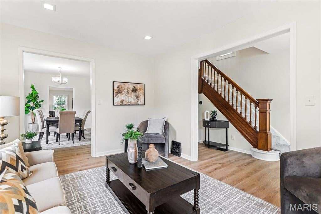 Bellevue Place - Residential