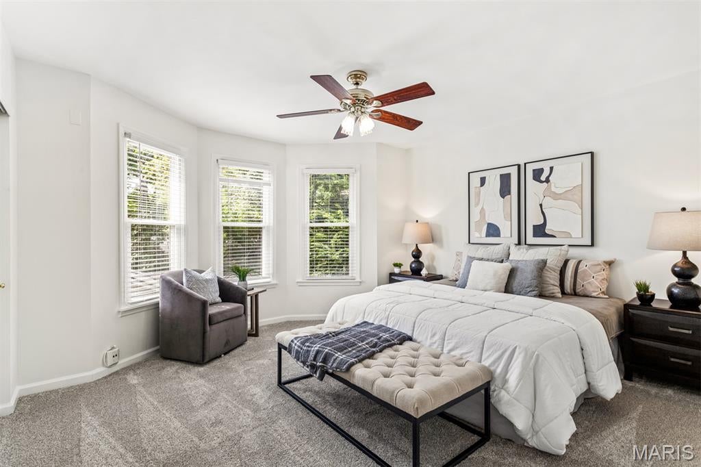 Bellevue Place - Residential