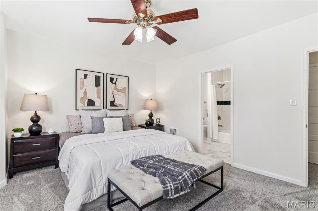 Bellevue Place - Residential