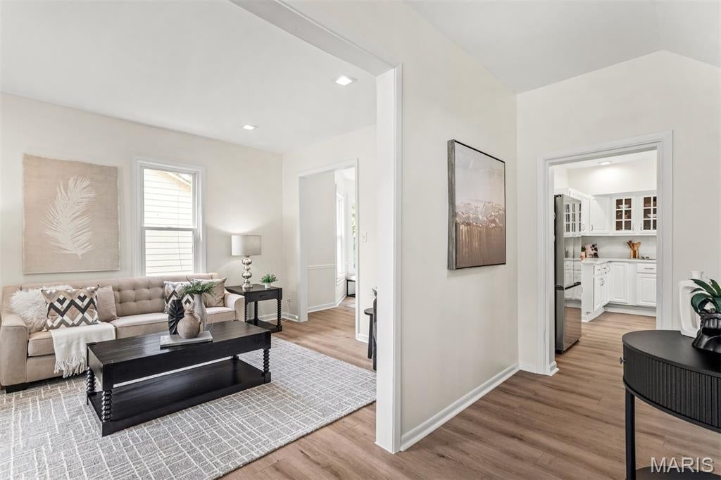 Bellevue Place - Residential