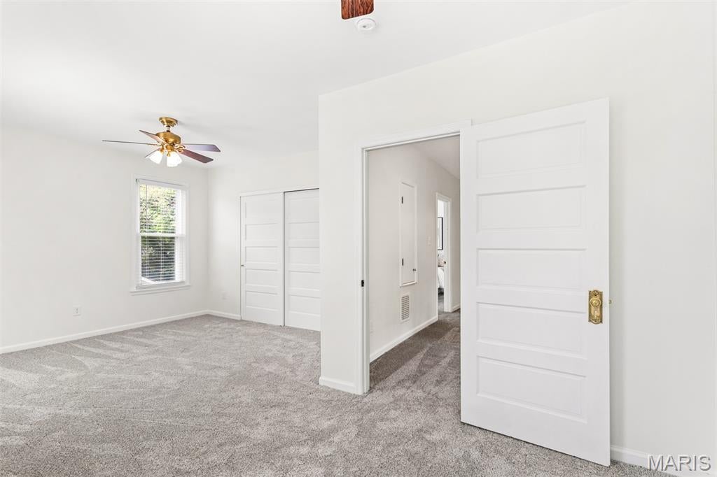 Bellevue Place - Residential