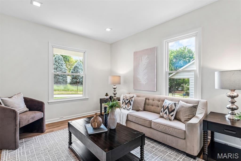 Bellevue Place - Residential