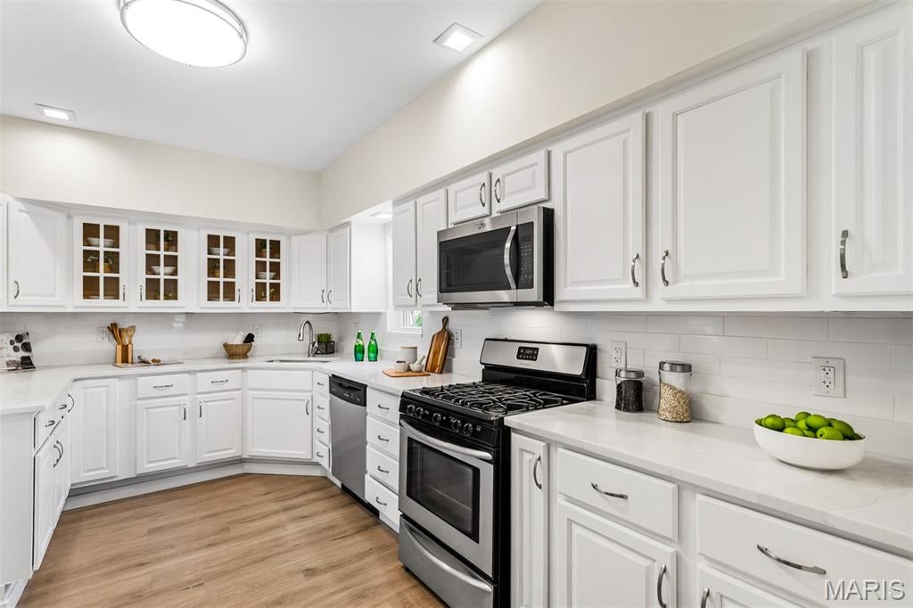 Bellevue Place - Residential