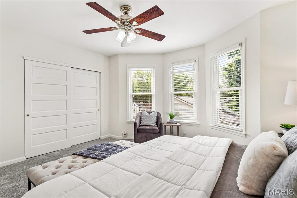 Bellevue Place - Residential