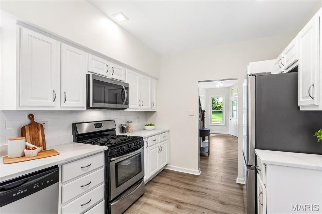 Bellevue Place - Residential