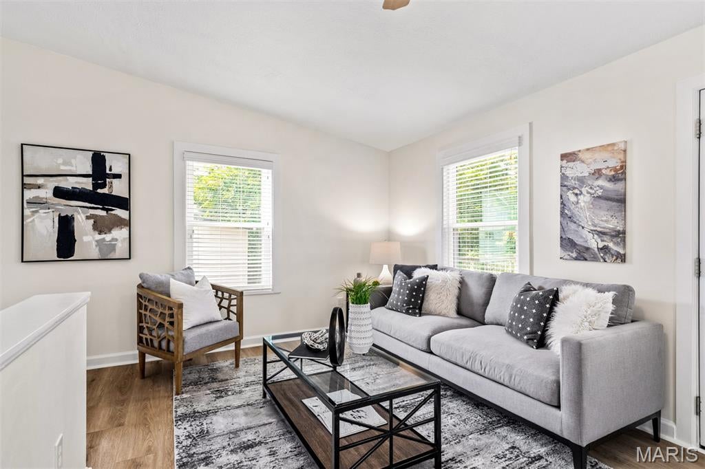 Bellevue Place - Residential