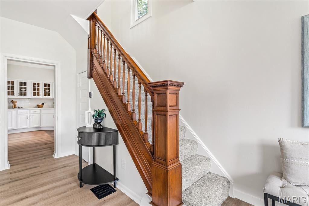 Bellevue Place - Residential