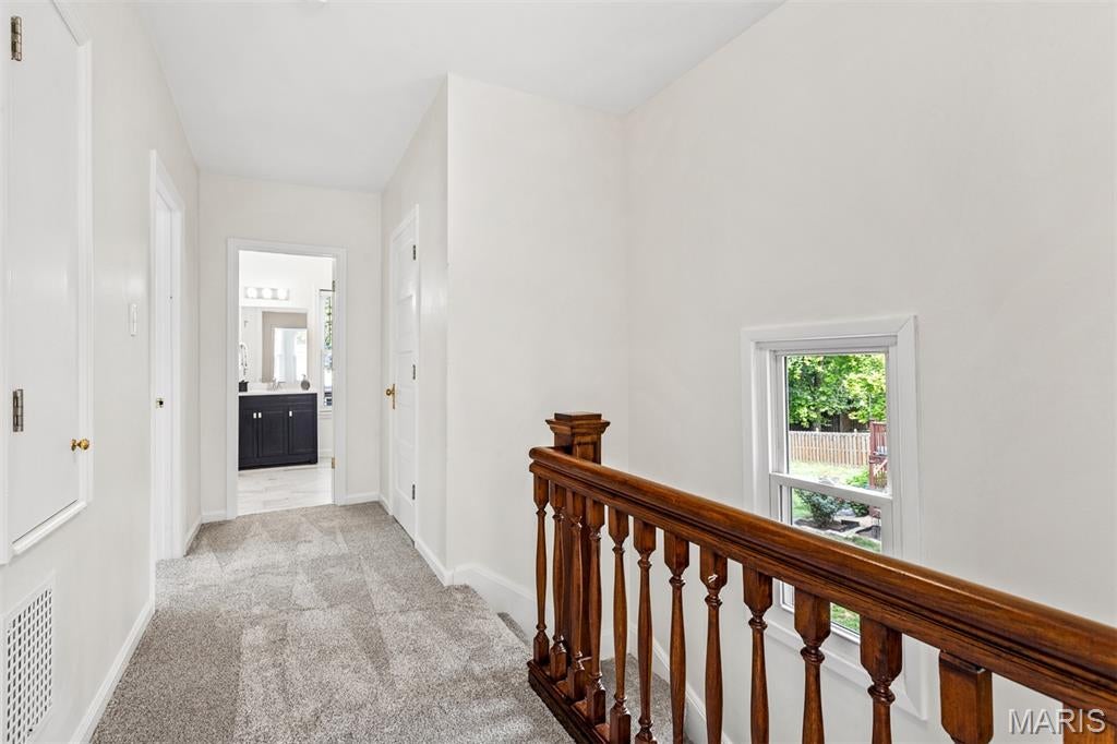 Bellevue Place - Residential