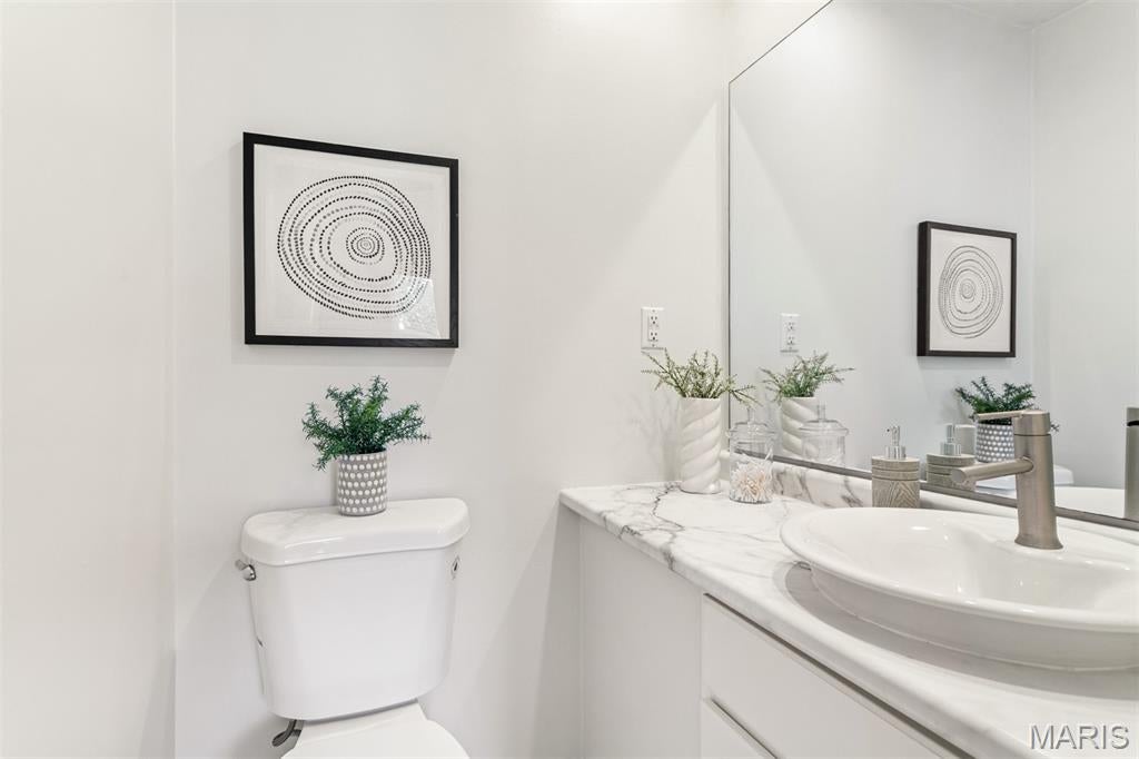 Bellevue Place - Residential