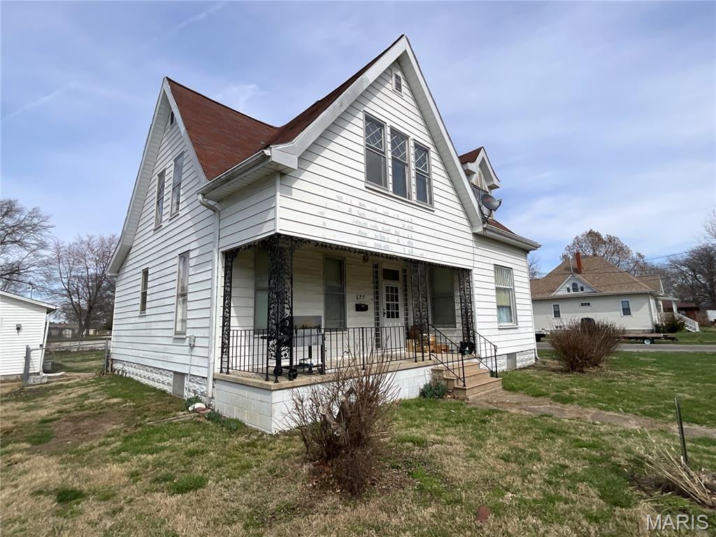 M Aschbacher Add - Residential
