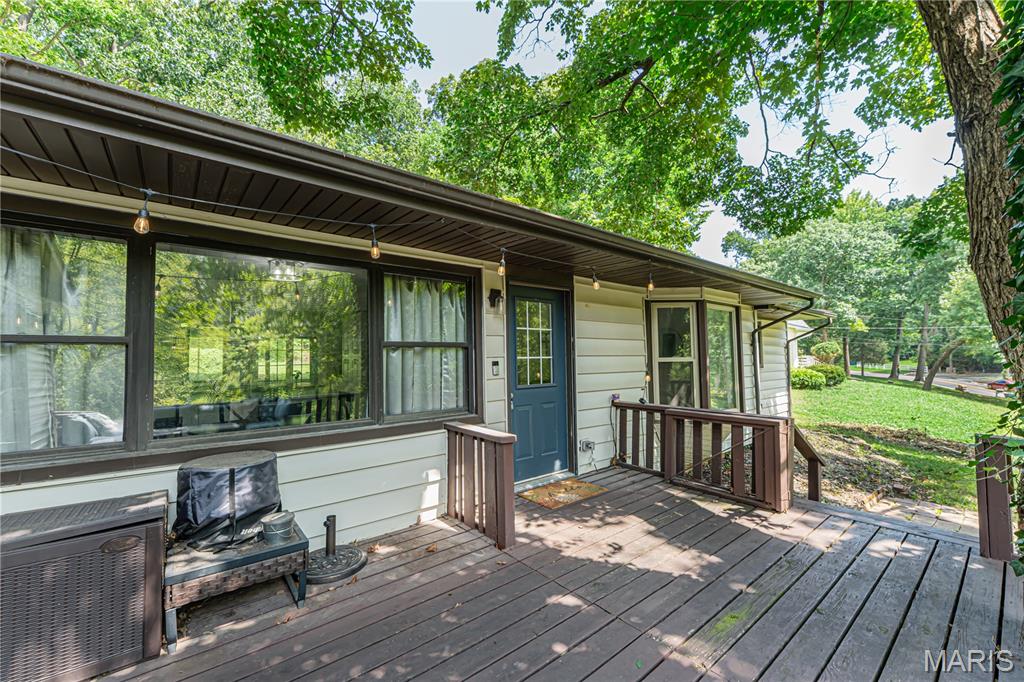 Terri B Acres - Residential