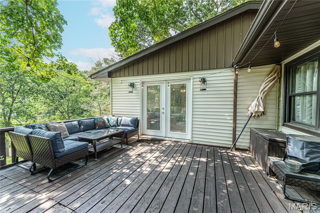 Terri B Acres - Residential