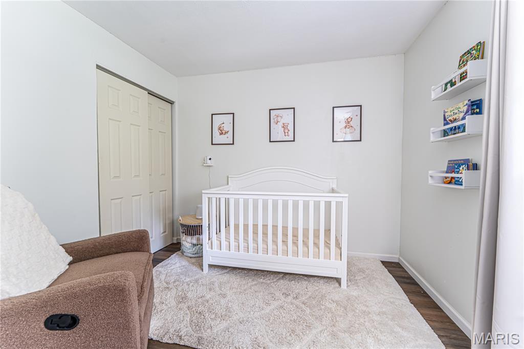 Terri B Acres - Residential