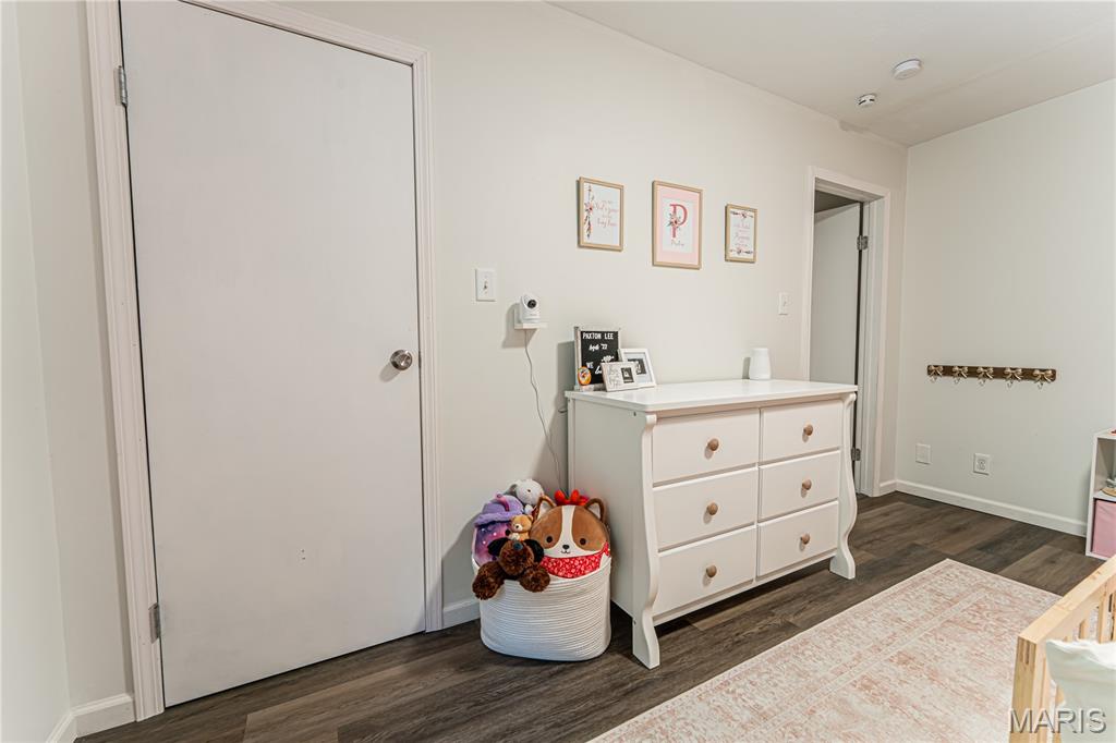 Terri B Acres - Residential