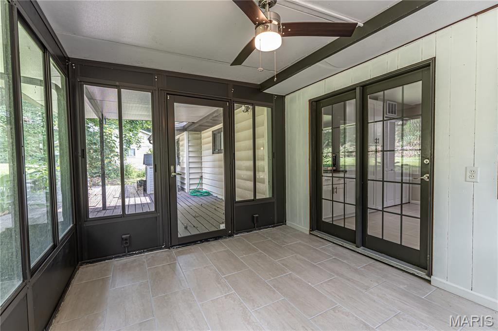 Terri B Acres - Residential