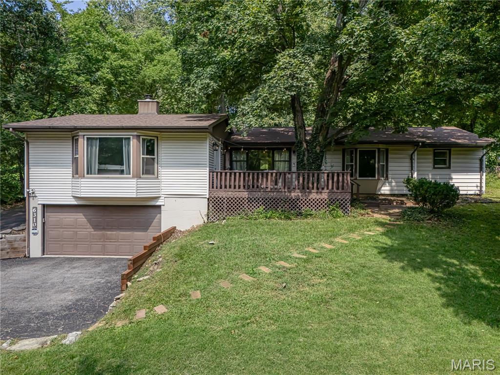Terri B Acres - Residential