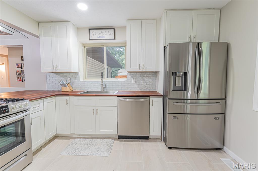 Terri B Acres - Residential