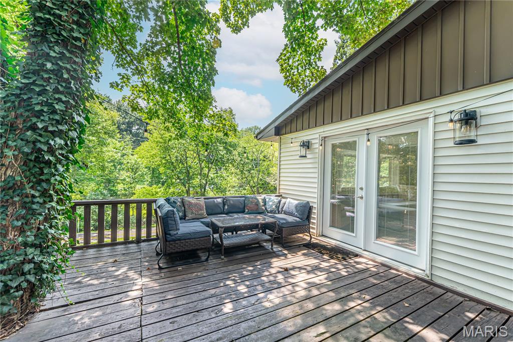 Terri B Acres - Residential