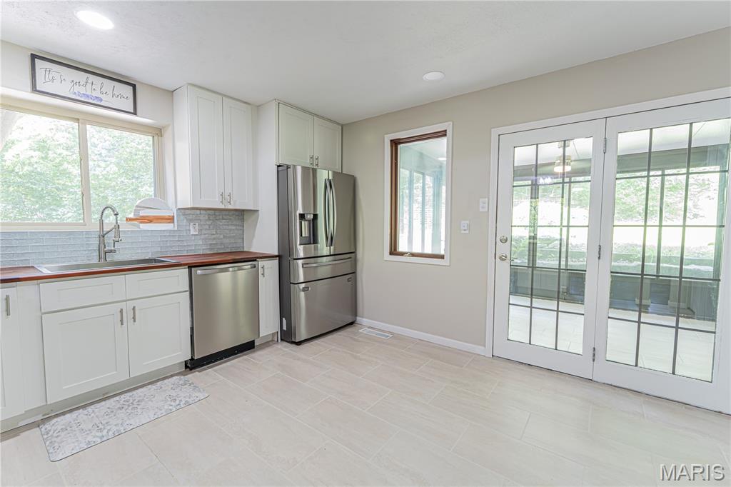 Terri B Acres - Residential