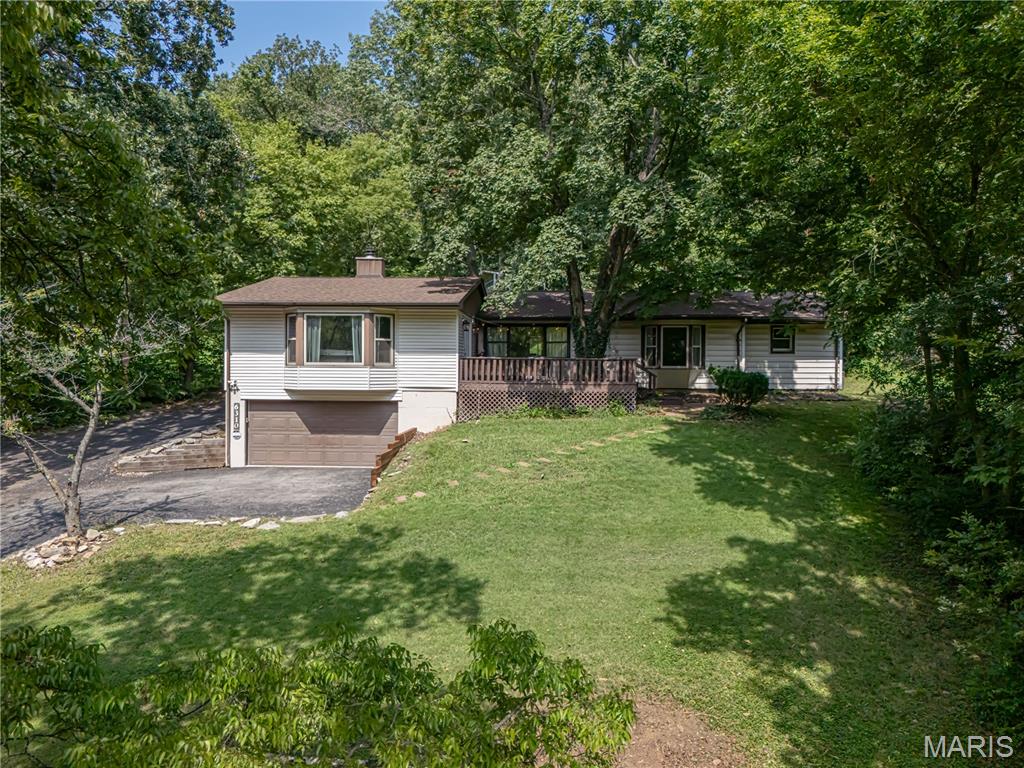 Terri B Acres - Residential