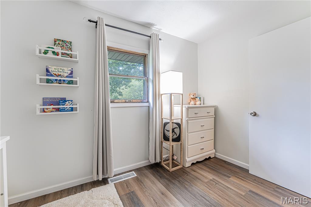 Terri B Acres - Residential