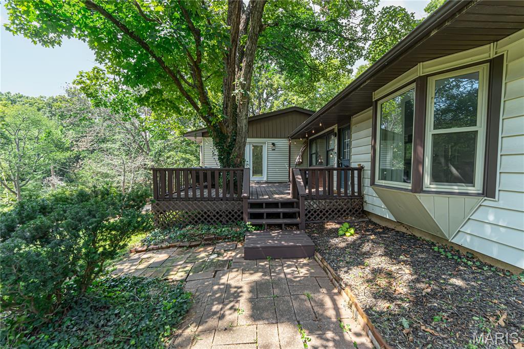 Terri B Acres - Residential