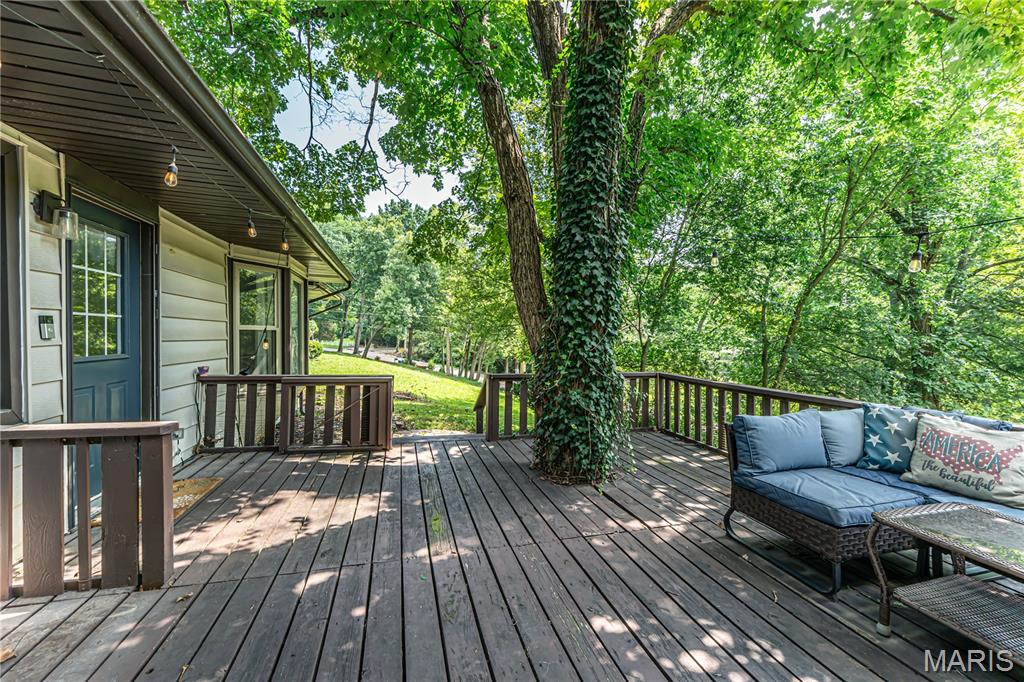 Terri B Acres - Residential