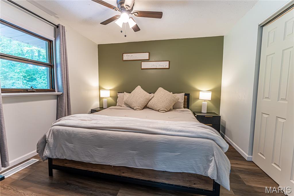 Terri B Acres - Residential