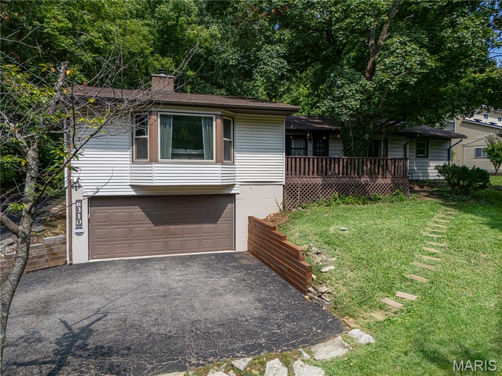 Terri B Acres - Residential