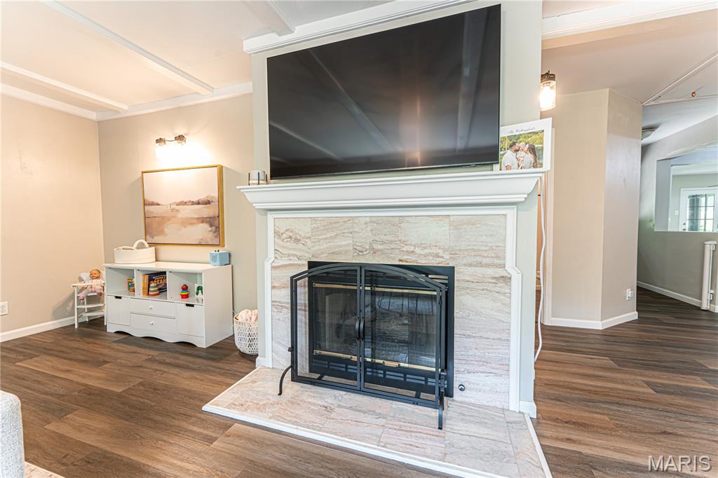 Terri B Acres - Residential
